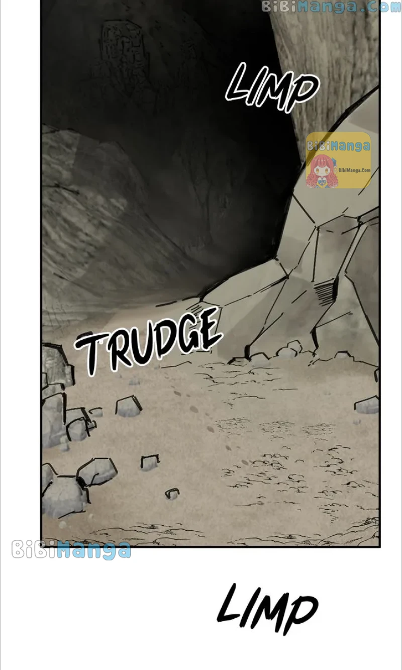 Paljae, Child of Winter chapter 75 - page 76