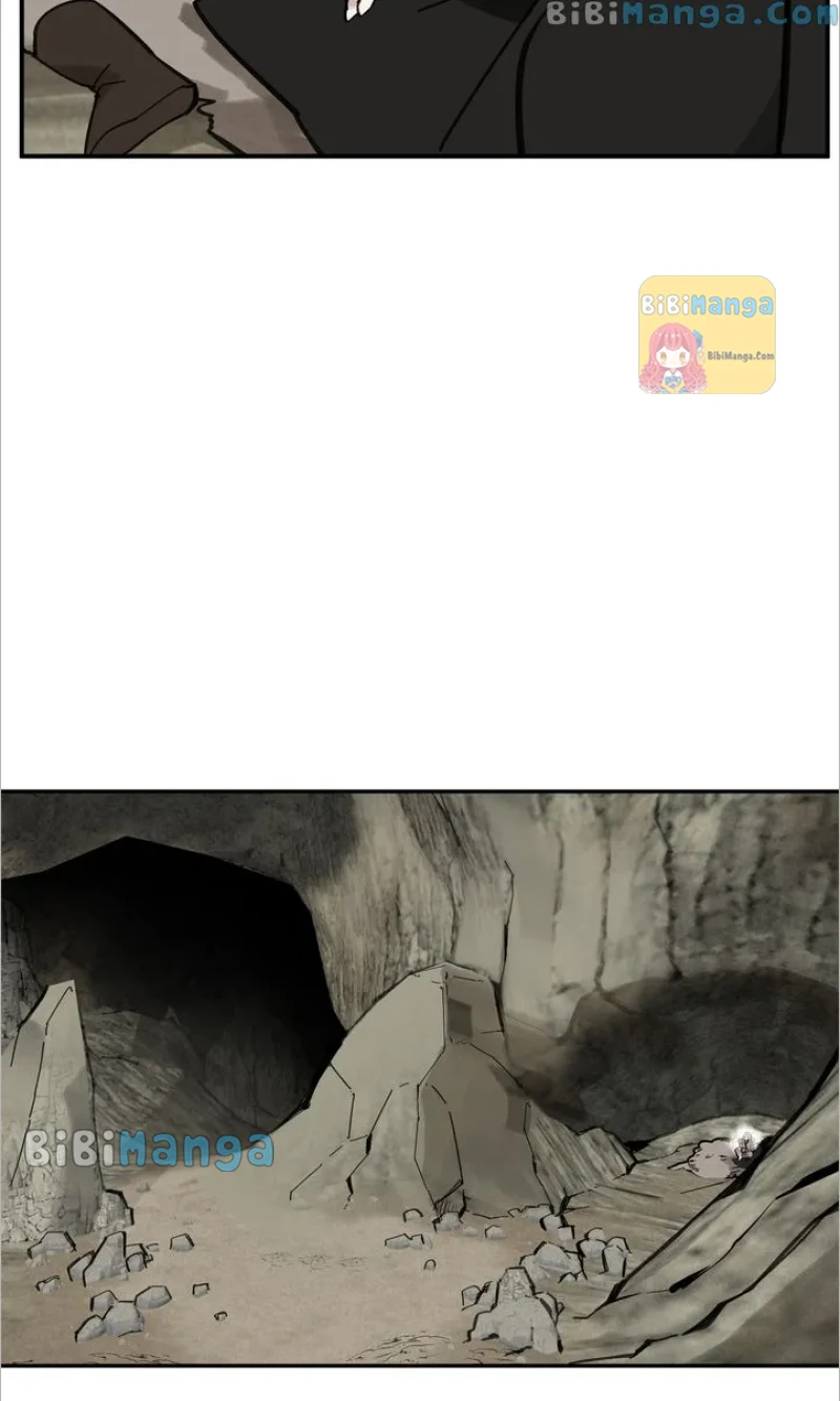 Paljae, Child of Winter chapter 75 - page 78