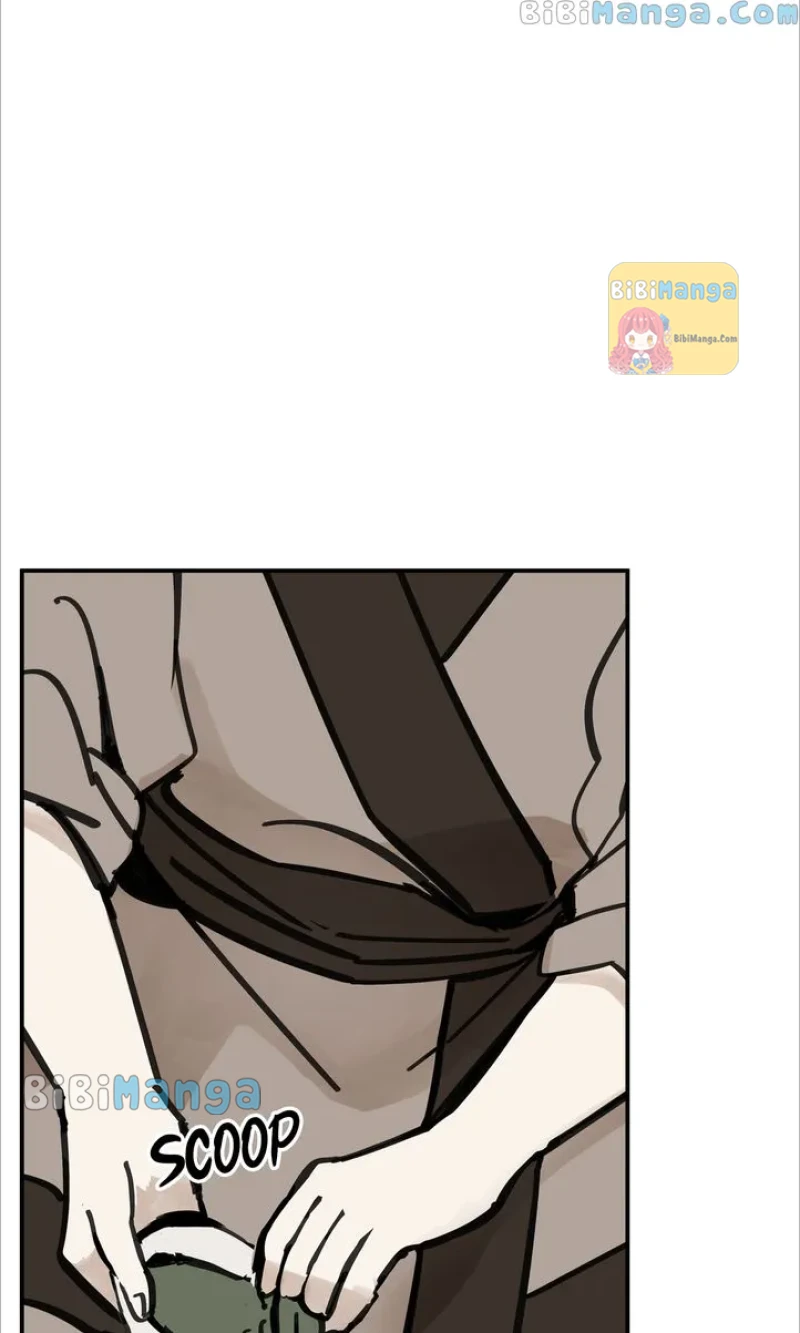 Paljae, Child of Winter chapter 75 - page 79