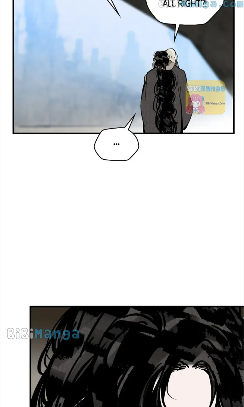 Paljae, Child of Winter chapter 75 - page 9