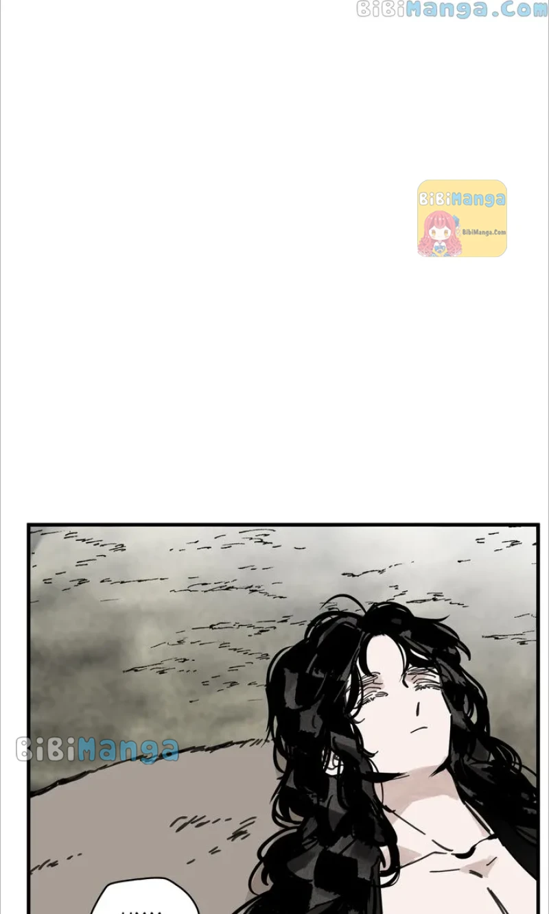 Paljae, Child of Winter chapter 75 - page 83