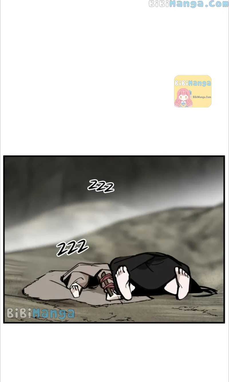 Paljae, Child of Winter chapter 75 - page 89