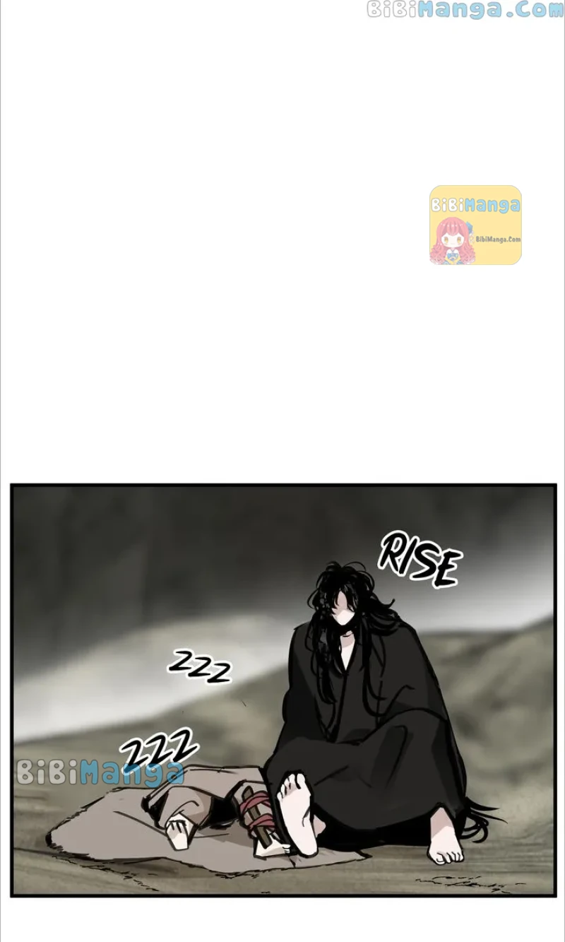 Paljae, Child of Winter chapter 75 - page 90