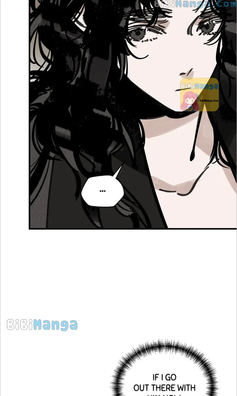 Paljae, Child of Winter chapter 75 - page 10