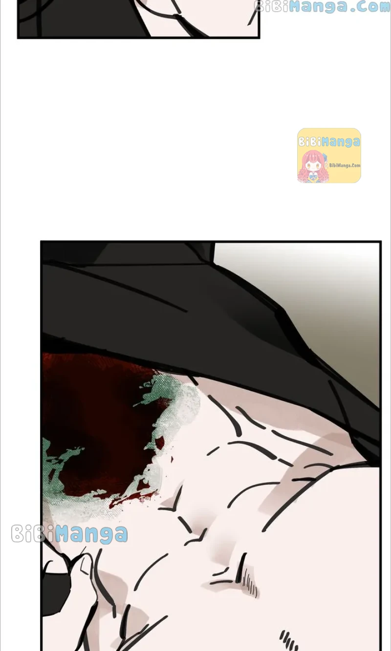 Paljae, Child of Winter chapter 75 - page 92