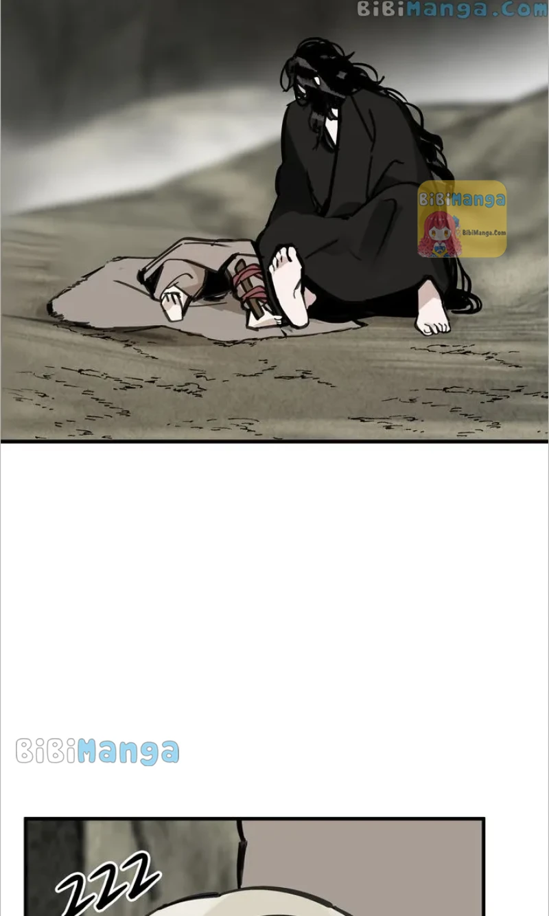 Paljae, Child of Winter chapter 75 - page 94
