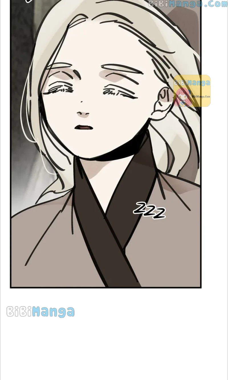 Paljae, Child of Winter chapter 75 - page 95