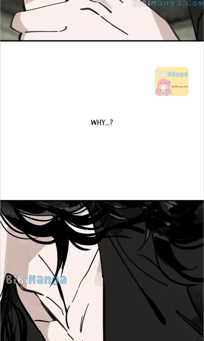 Paljae, Child of Winter chapter 75 - page 99