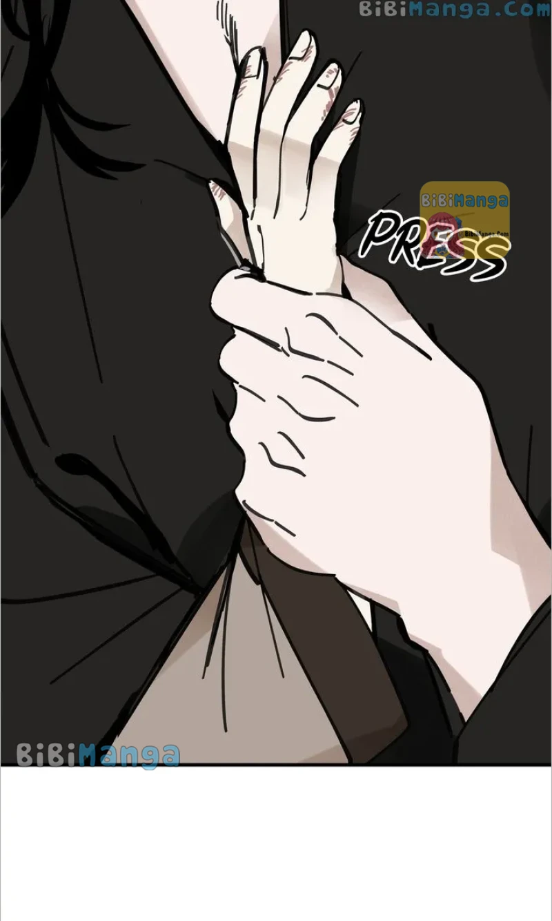 Paljae, Child of Winter chapter 75 - page 100