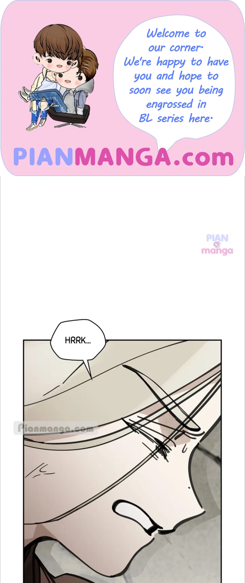 Paljae, Child of Winter chapter 76 - page 1