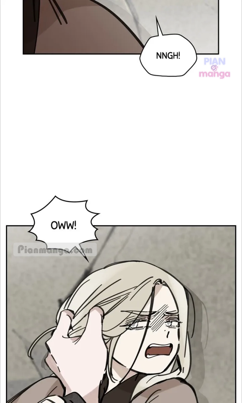 Paljae, Child of Winter chapter 76 - page 2