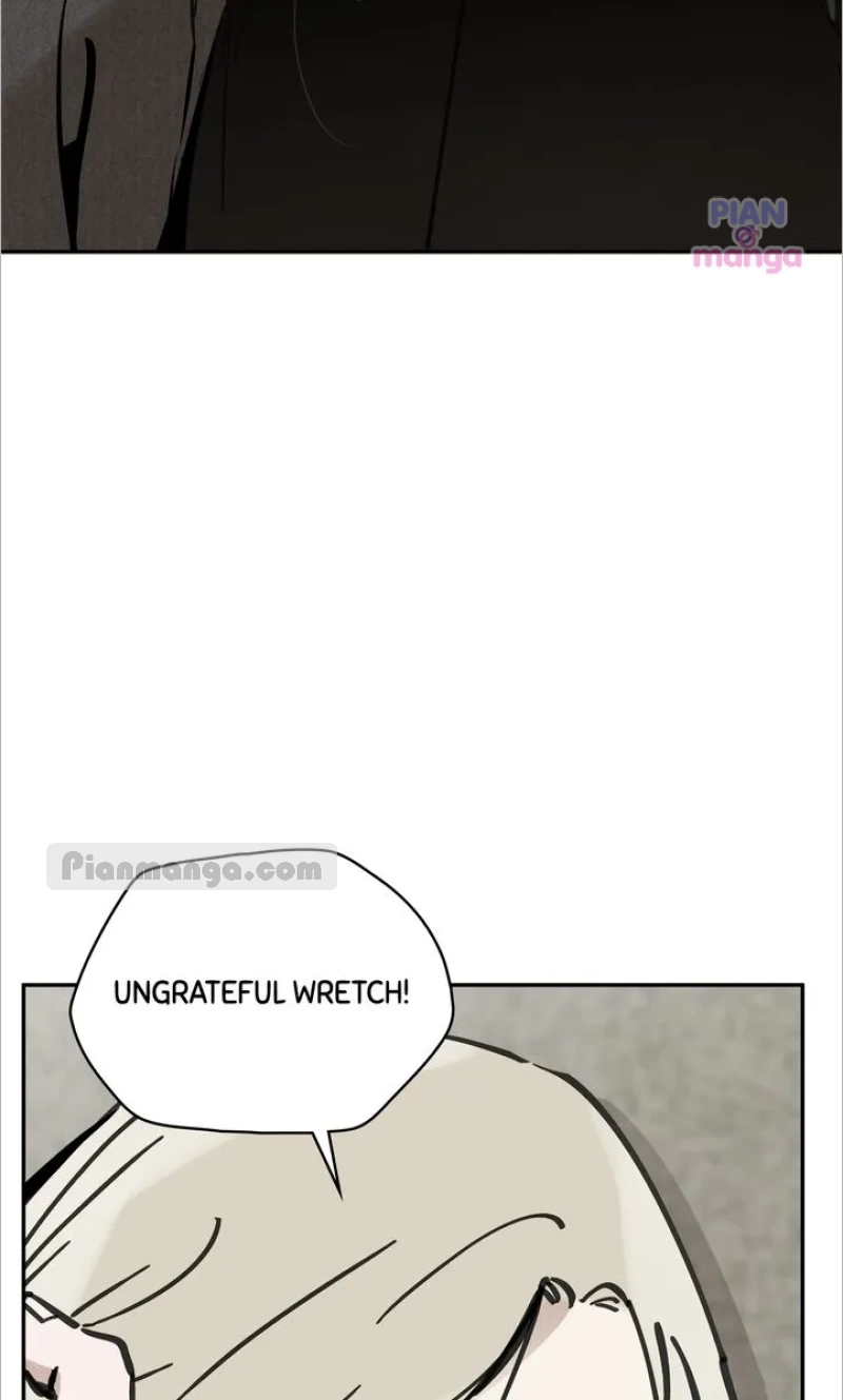 Paljae, Child of Winter chapter 76 - page 11