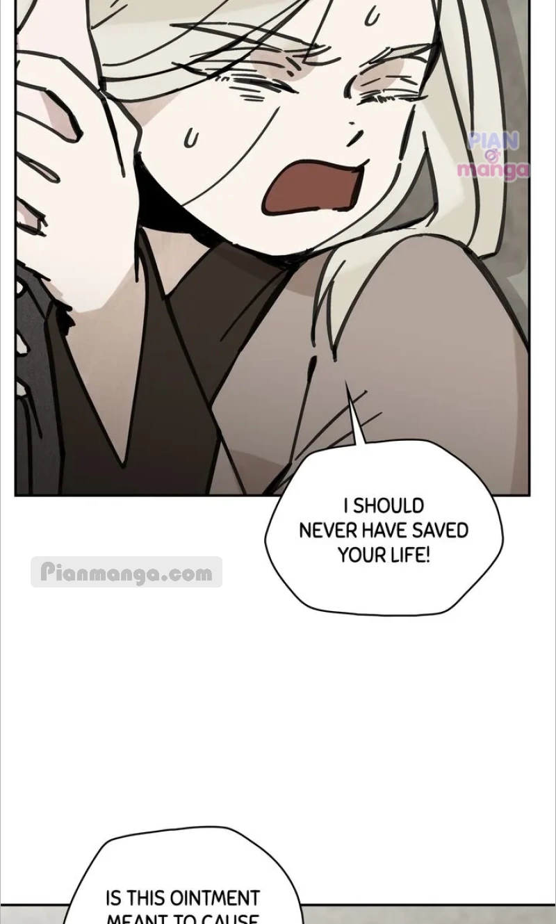 Paljae, Child of Winter chapter 76 - page 12