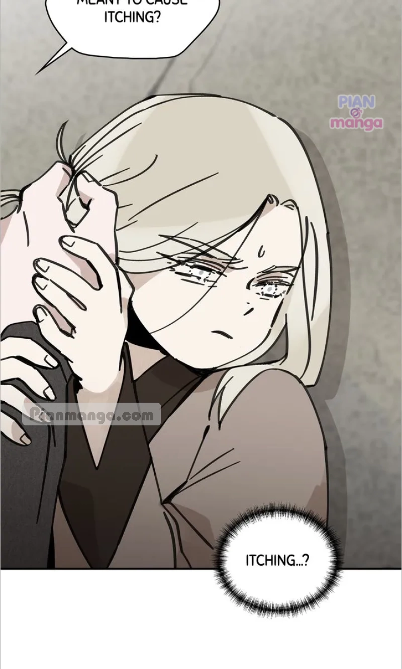Paljae, Child of Winter chapter 76 - page 13