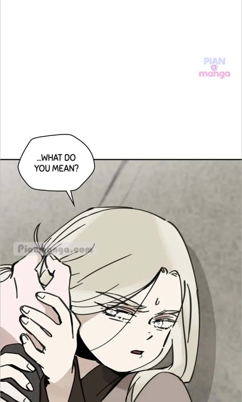 Paljae, Child of Winter chapter 76 - page 14