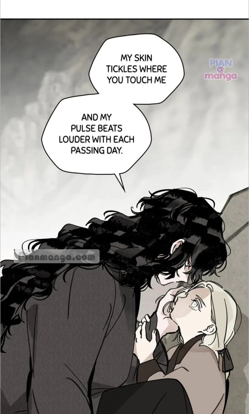 Paljae, Child of Winter chapter 76 - page 16