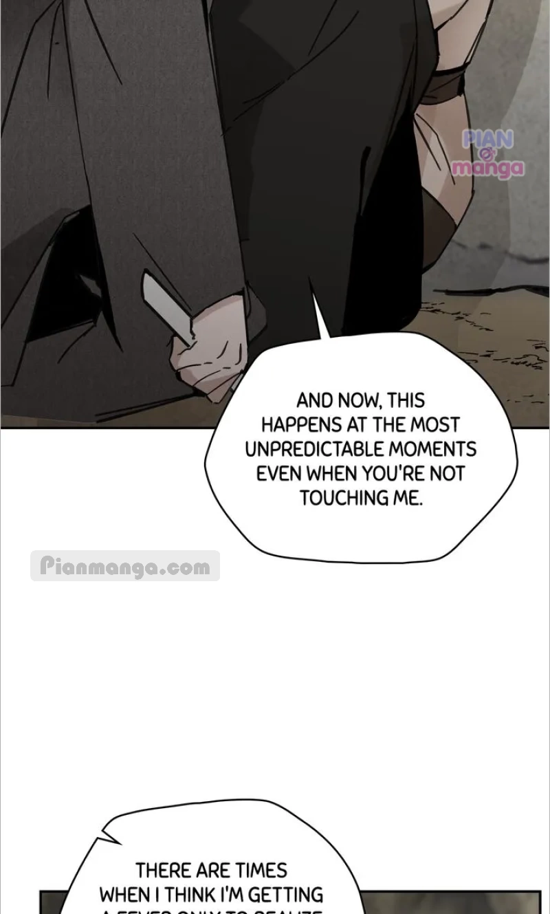 Paljae, Child of Winter chapter 76 - page 17
