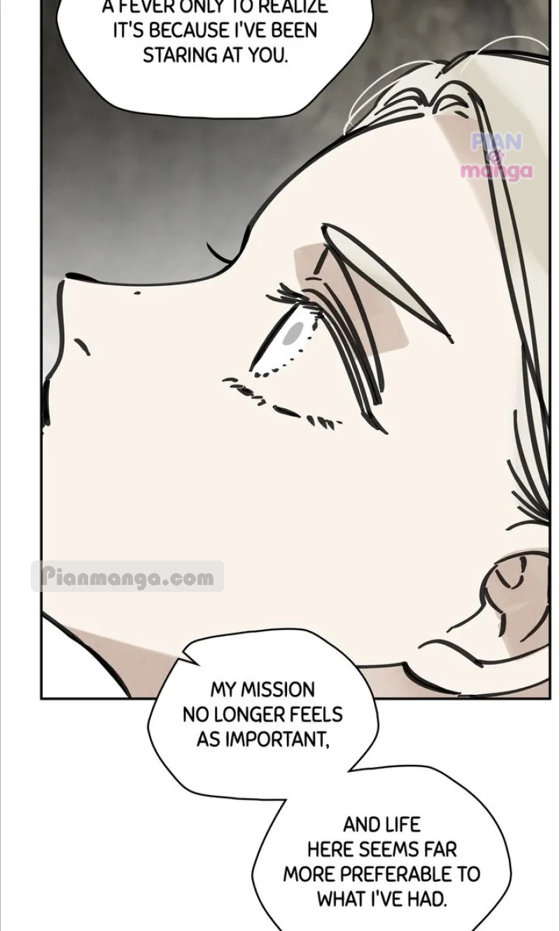 Paljae, Child of Winter chapter 76 - page 18