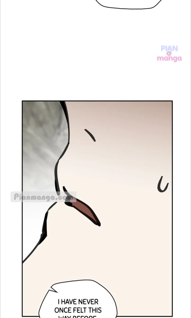 Paljae, Child of Winter chapter 76 - page 19