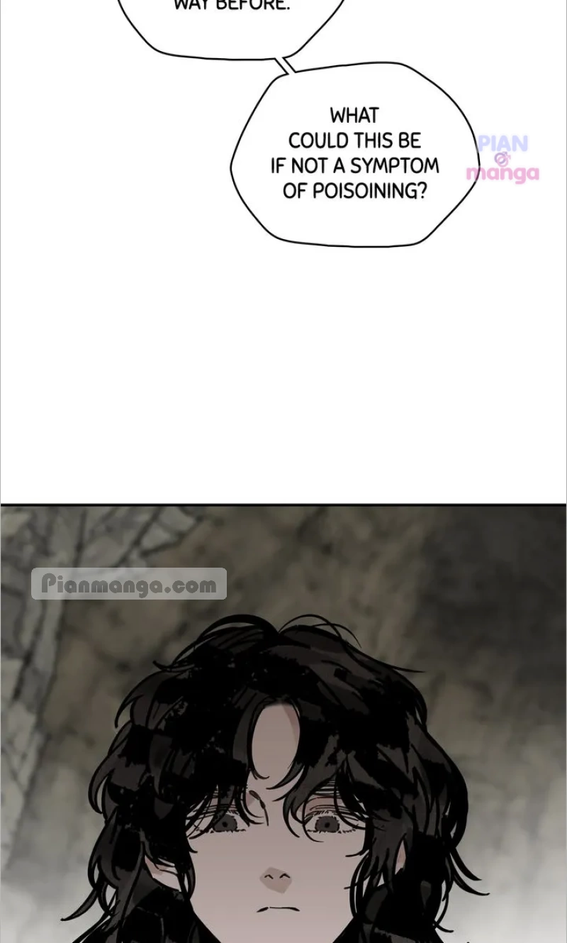 Paljae, Child of Winter chapter 76 - page 20