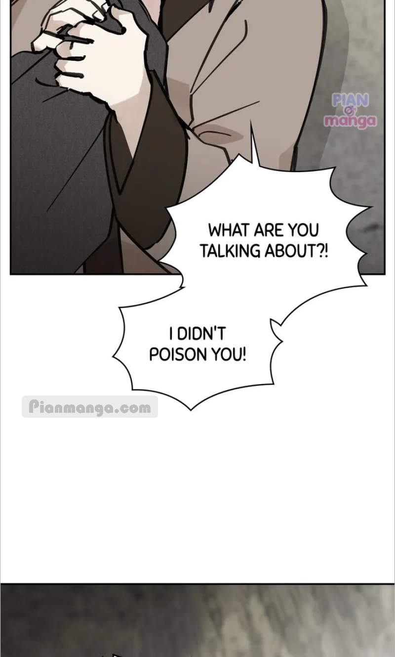Paljae, Child of Winter chapter 76 - page 3