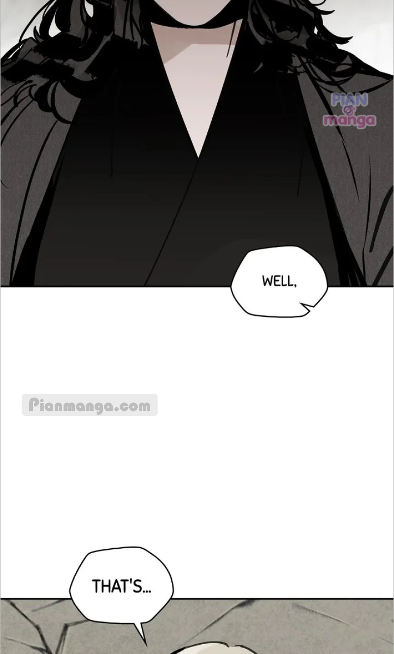 Paljae, Child of Winter chapter 76 - page 21
