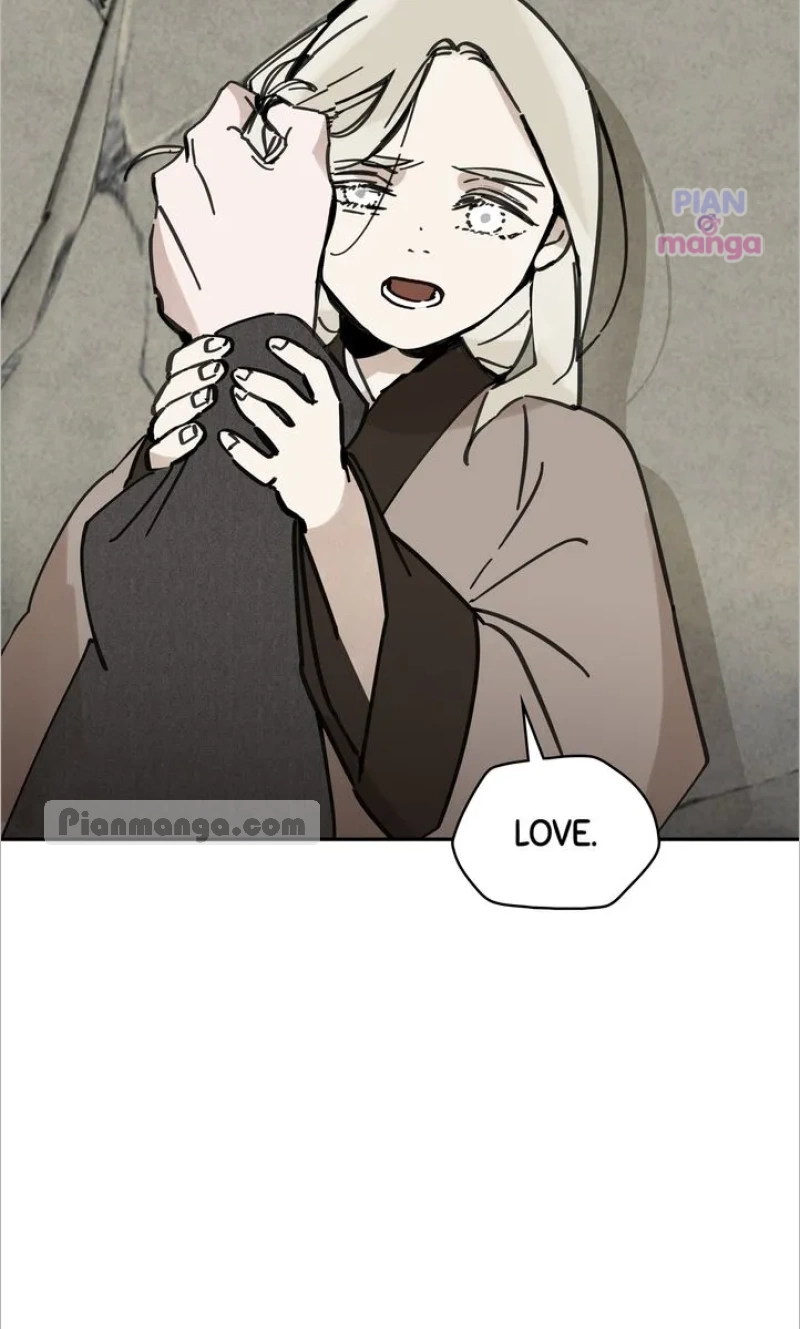 Paljae, Child of Winter chapter 76 - page 22