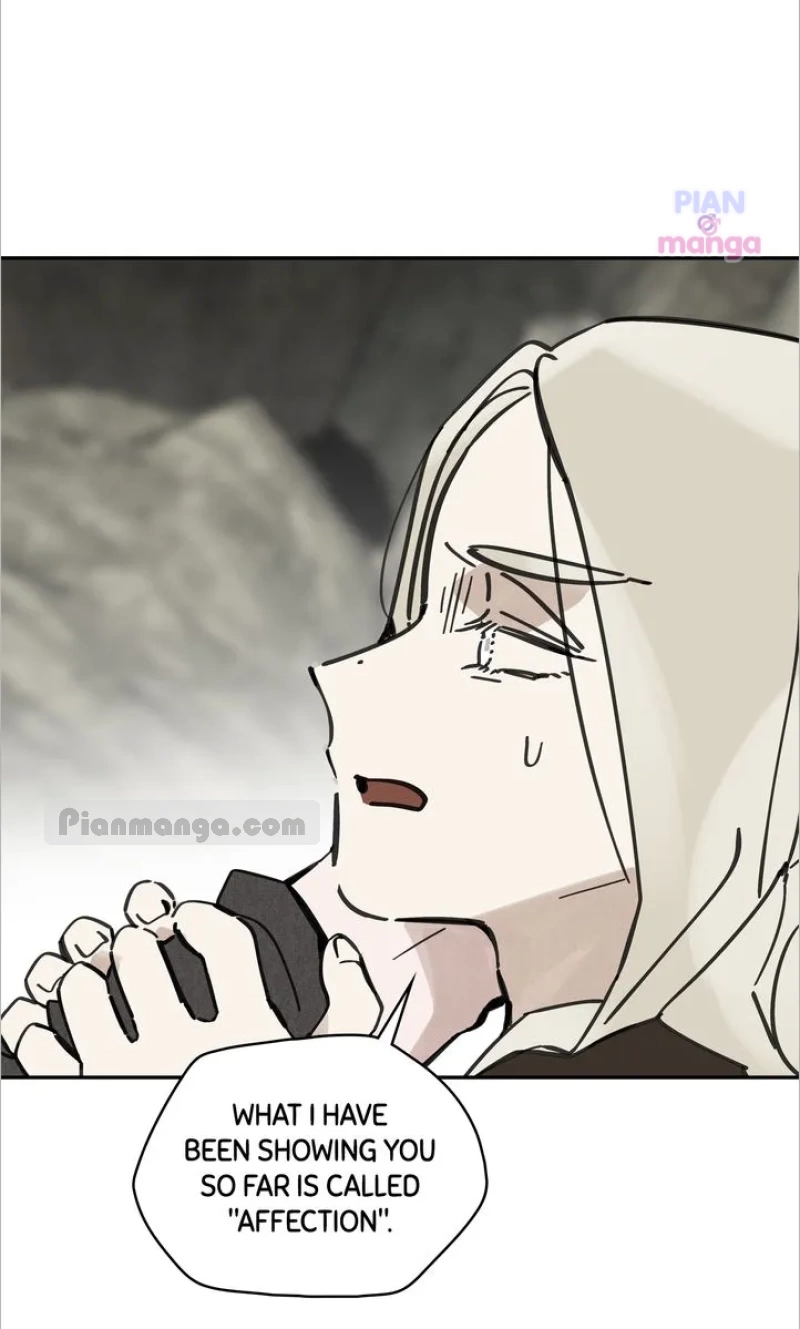 Paljae, Child of Winter chapter 76 - page 24