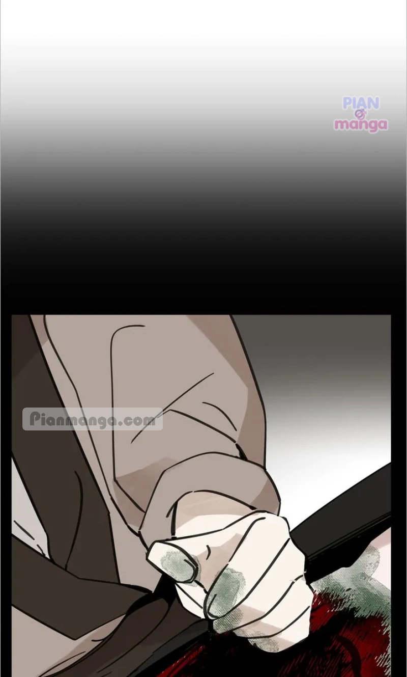 Paljae, Child of Winter chapter 76 - page 25