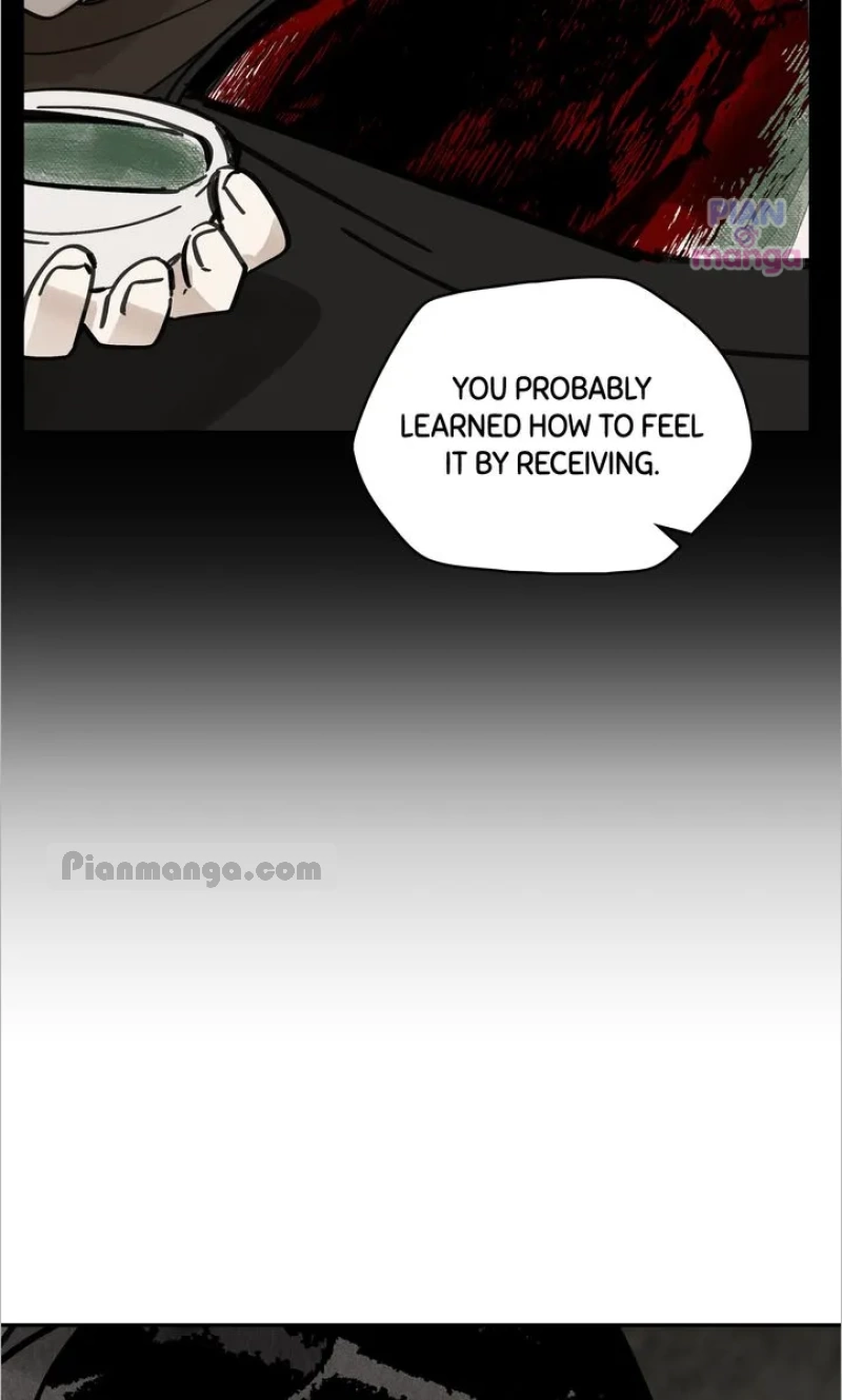 Paljae, Child of Winter chapter 76 - page 26
