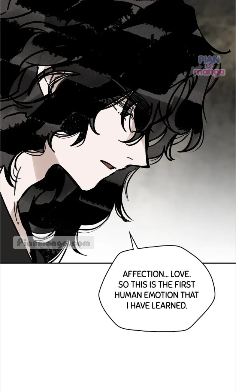 Paljae, Child of Winter chapter 76 - page 27
