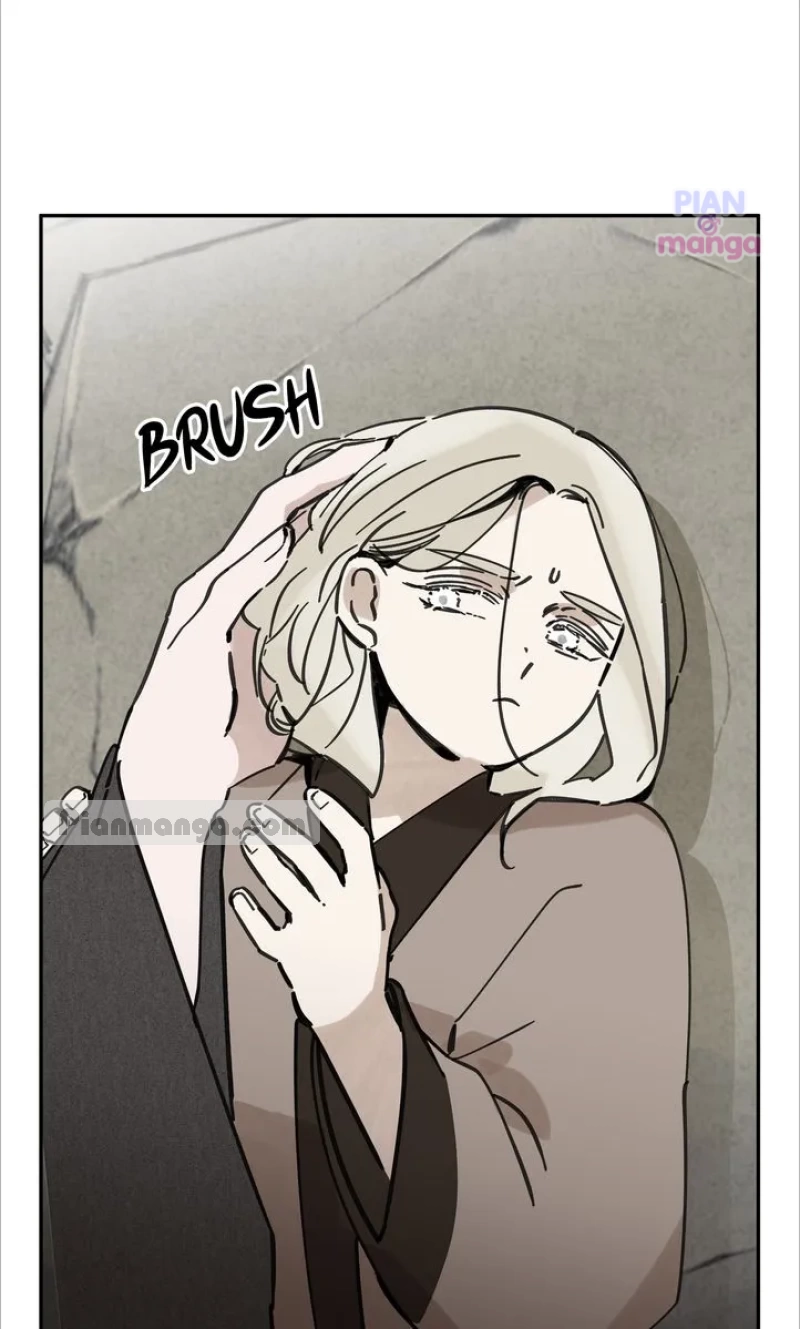 Paljae, Child of Winter chapter 76 - page 28
