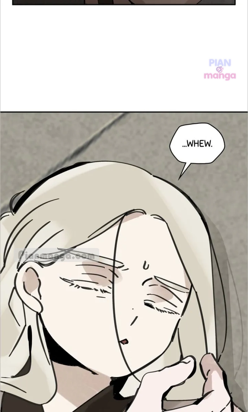 Paljae, Child of Winter chapter 76 - page 29