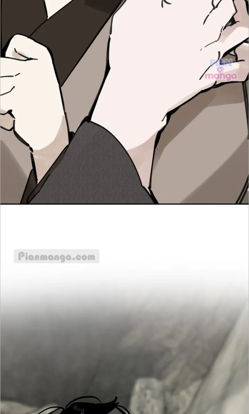 Paljae, Child of Winter chapter 76 - page 30