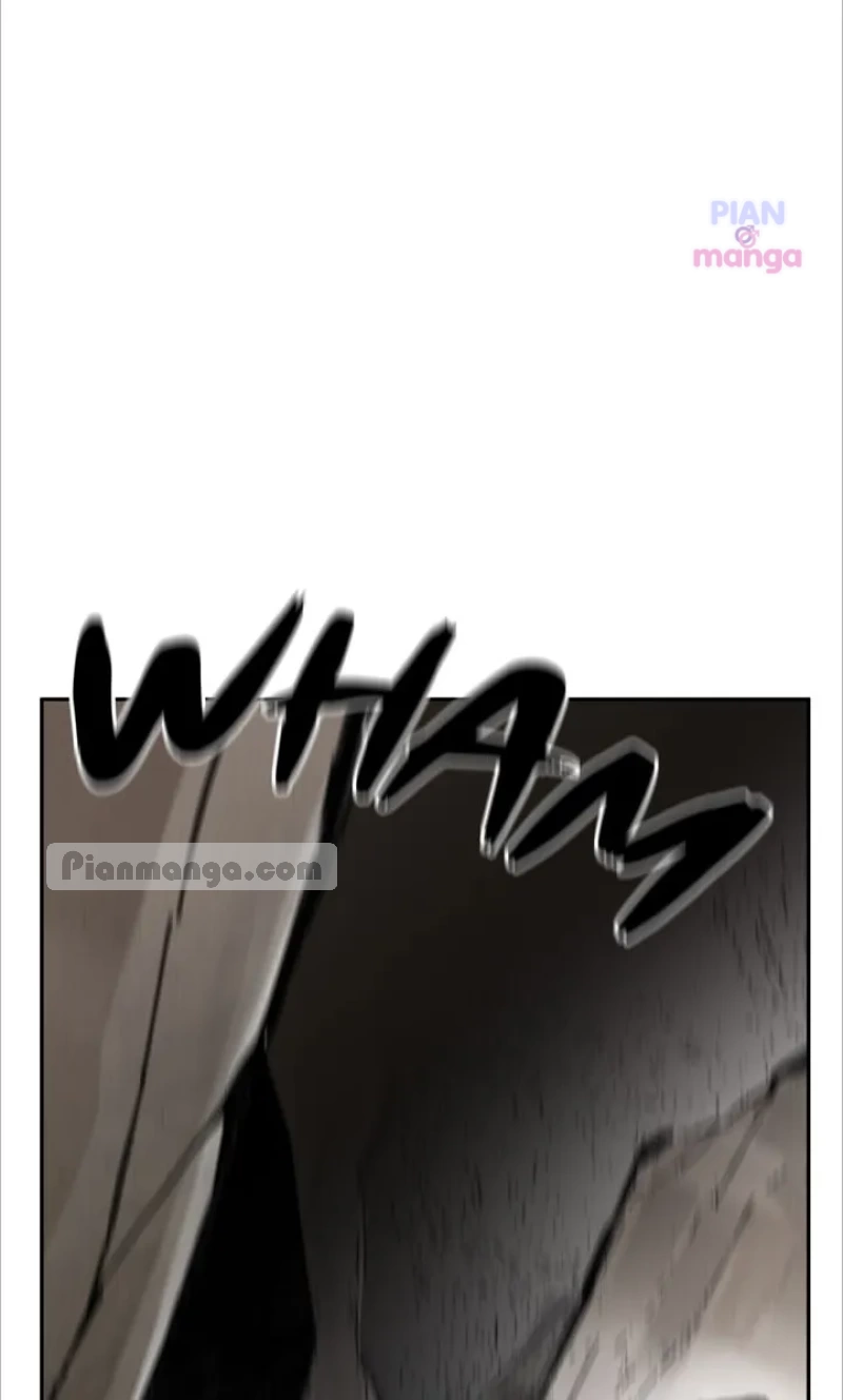 Paljae, Child of Winter chapter 76 - page 33