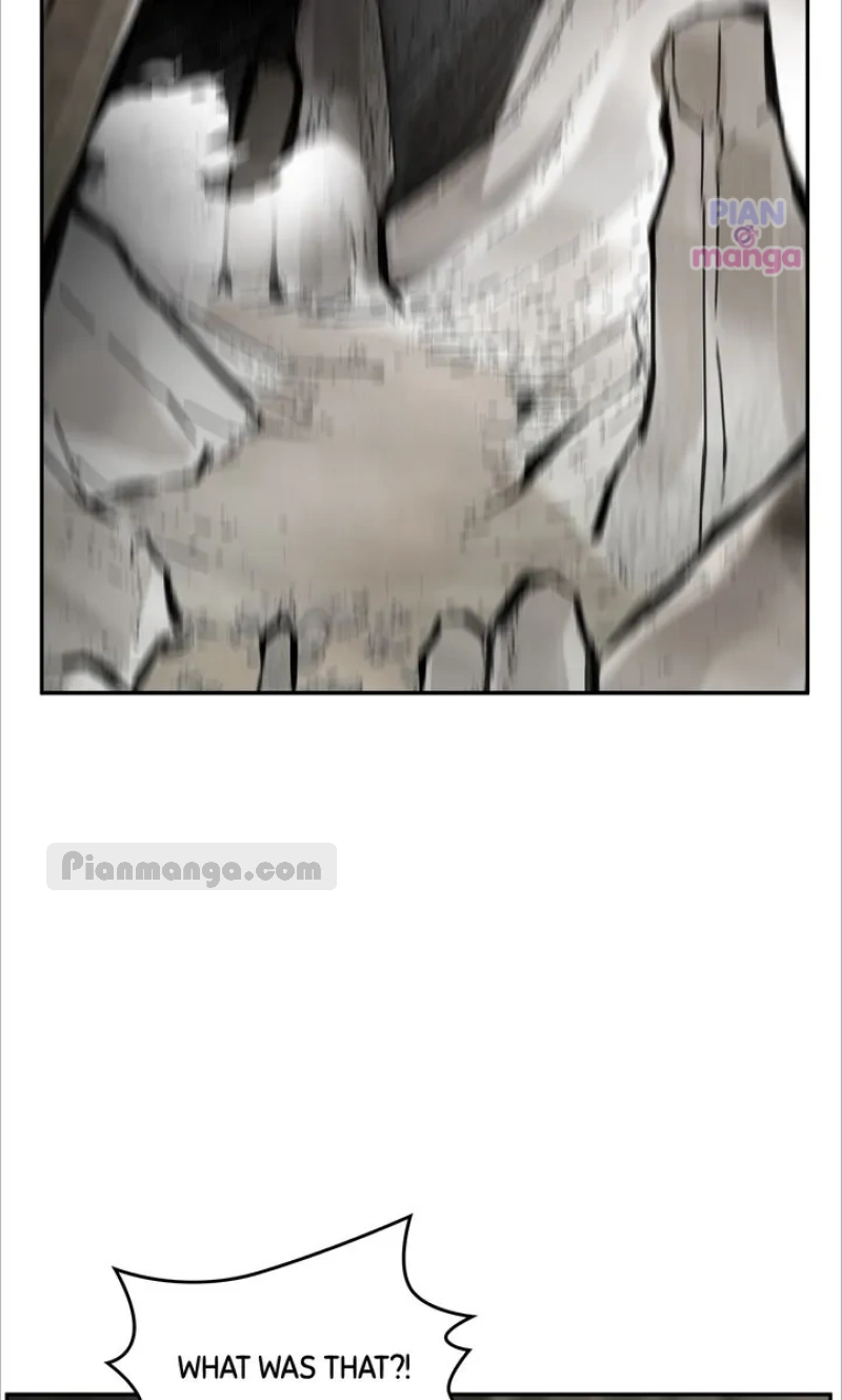 Paljae, Child of Winter chapter 76 - page 34