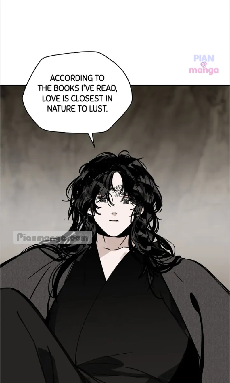 Paljae, Child of Winter chapter 76 - page 36