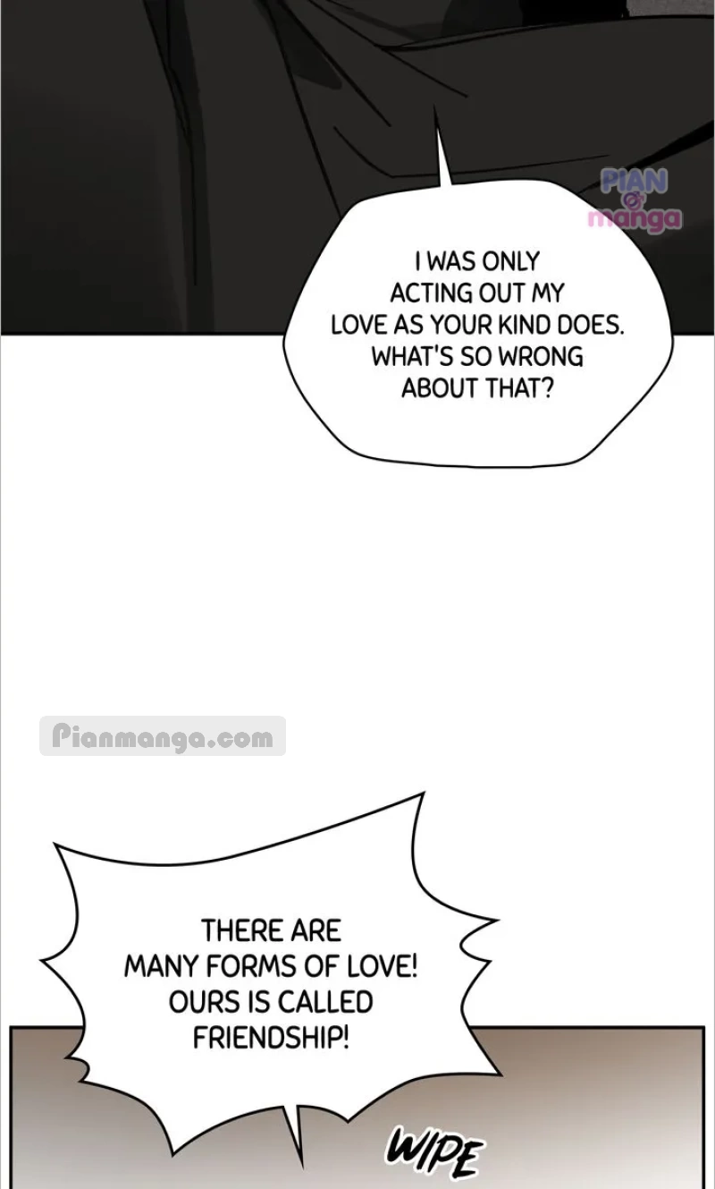 Paljae, Child of Winter chapter 76 - page 37