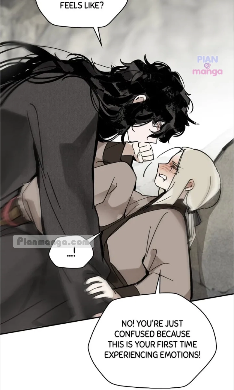 Paljae, Child of Winter chapter 76 - page 39