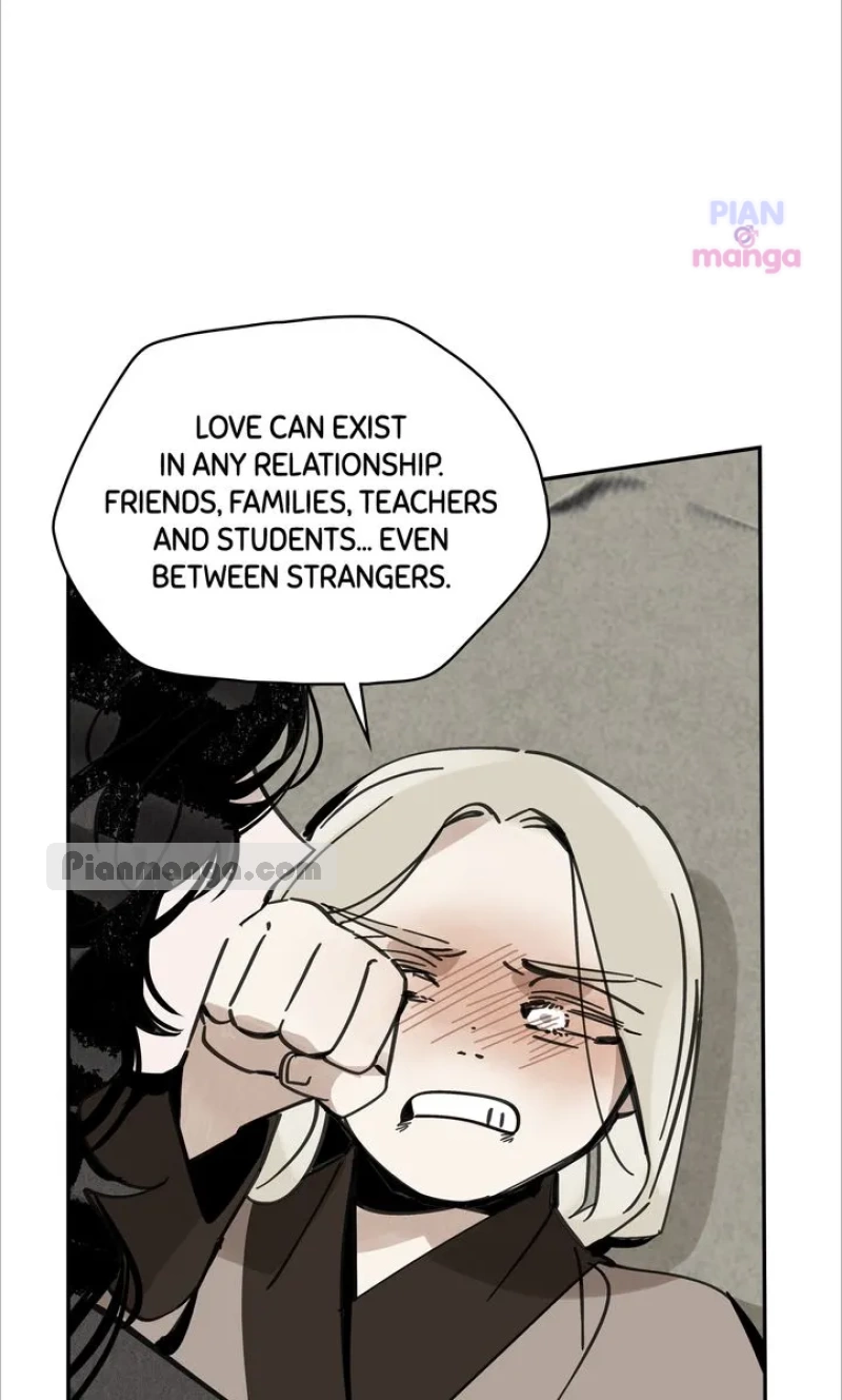 Paljae, Child of Winter chapter 76 - page 40