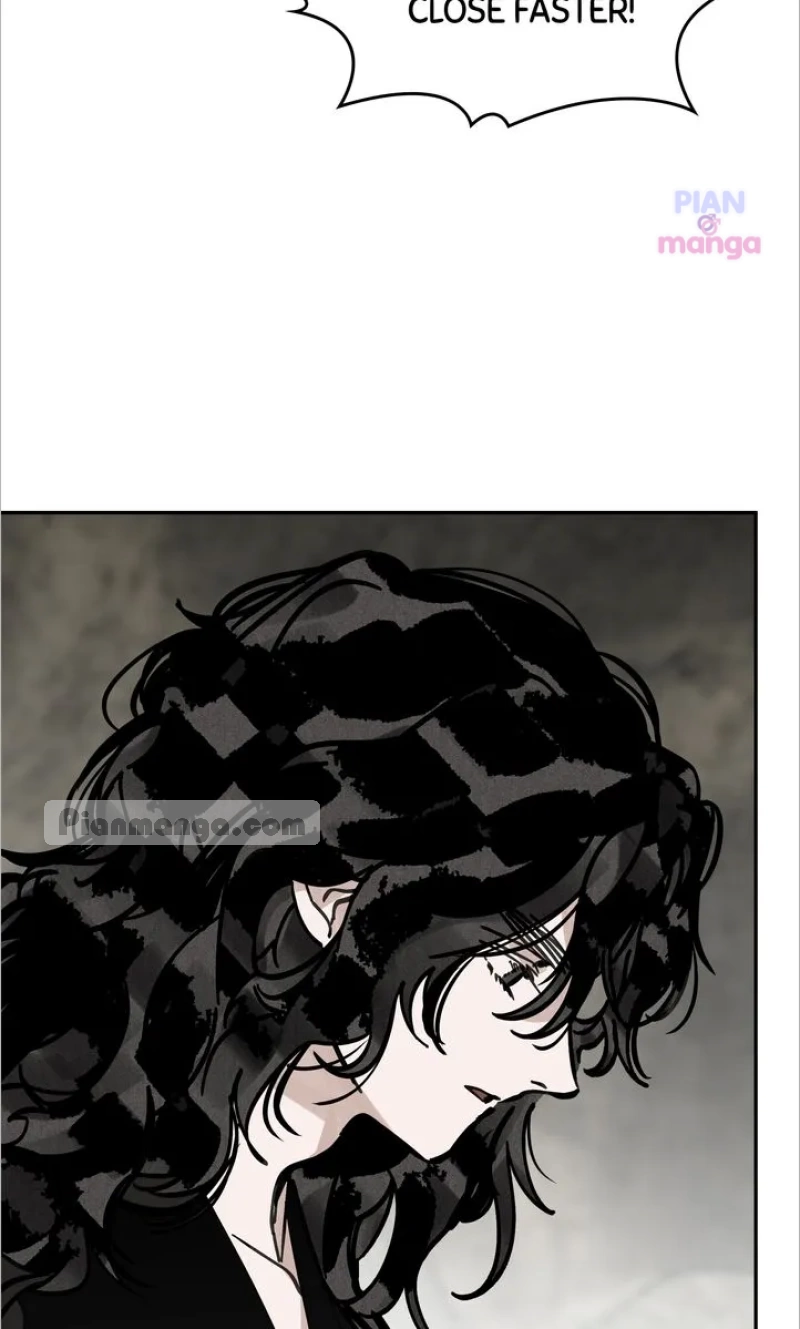 Paljae, Child of Winter chapter 76 - page 5