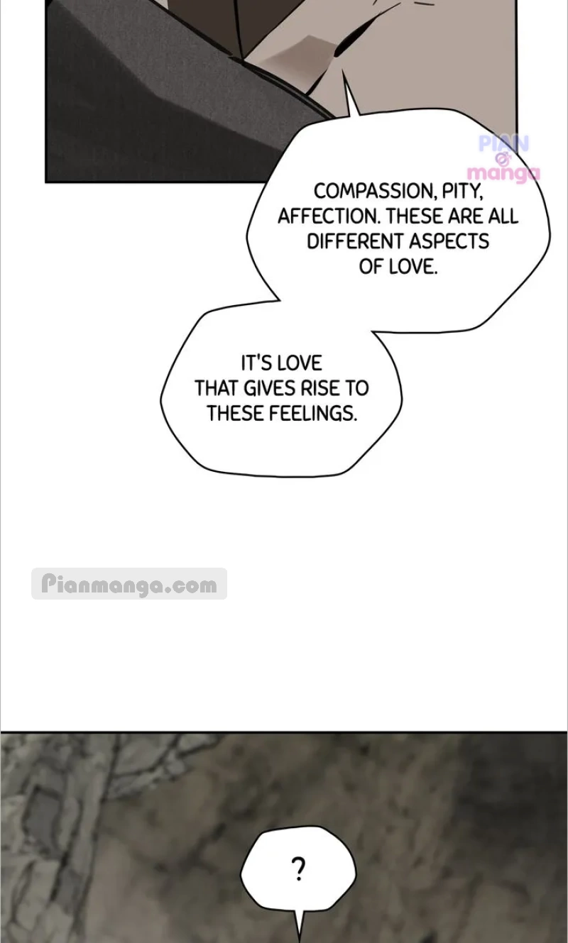 Paljae, Child of Winter chapter 76 - page 41