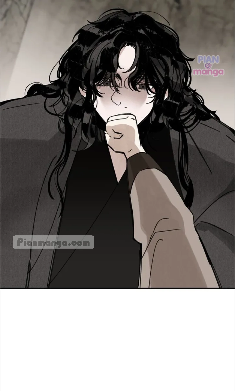 Paljae, Child of Winter chapter 76 - page 42