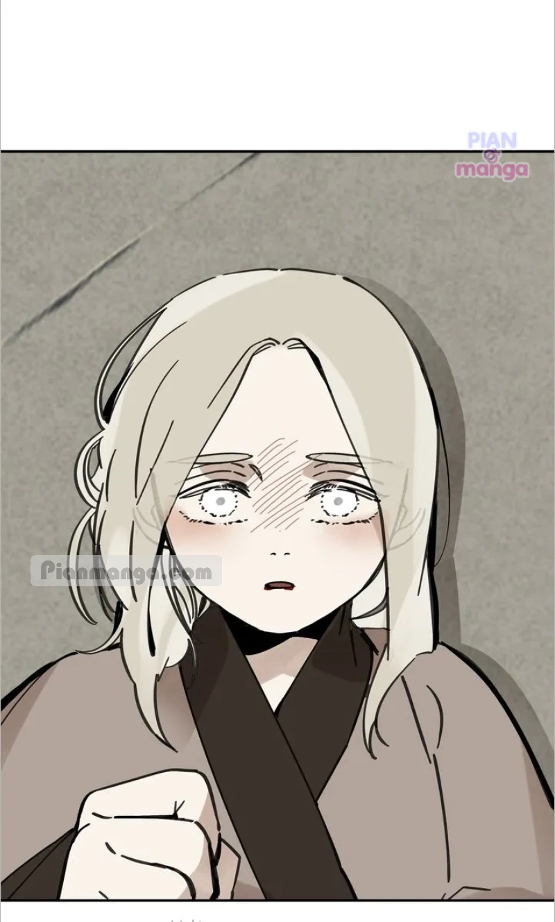 Paljae, Child of Winter chapter 76 - page 43