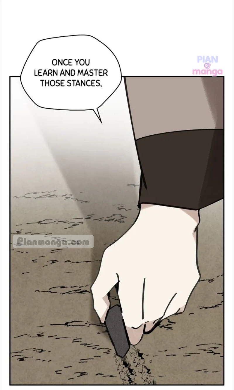 Paljae, Child of Winter chapter 76 - page 47