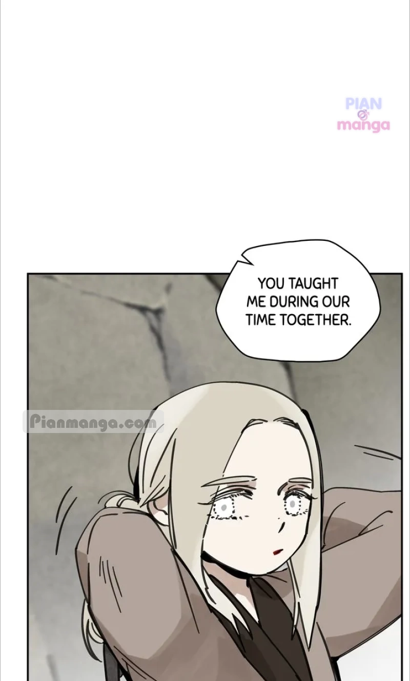 Paljae, Child of Winter chapter 76 - page 52