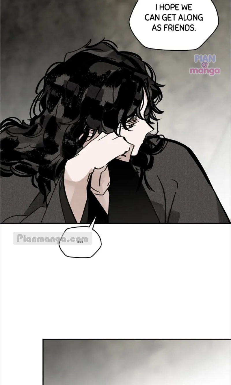 Paljae, Child of Winter chapter 76 - page 56