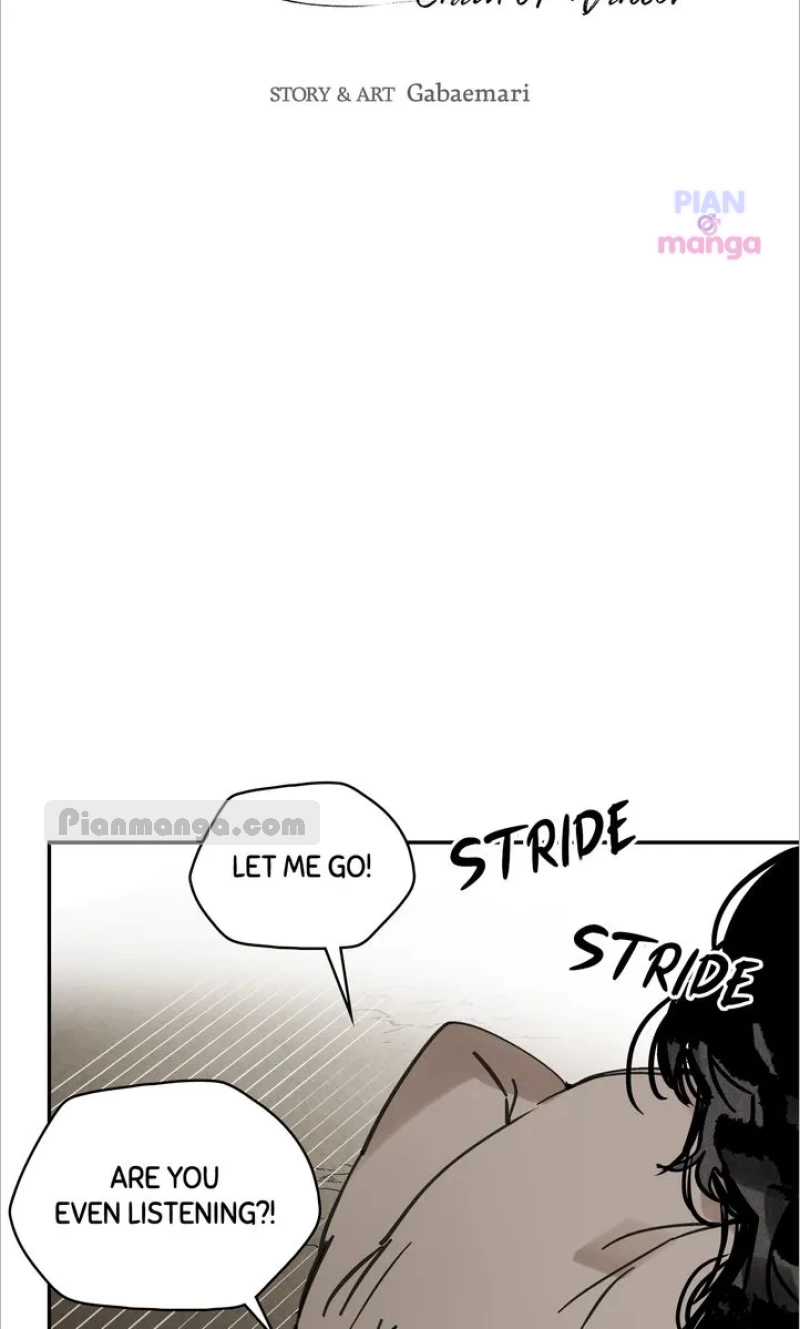 Paljae, Child of Winter chapter 76 - page 58