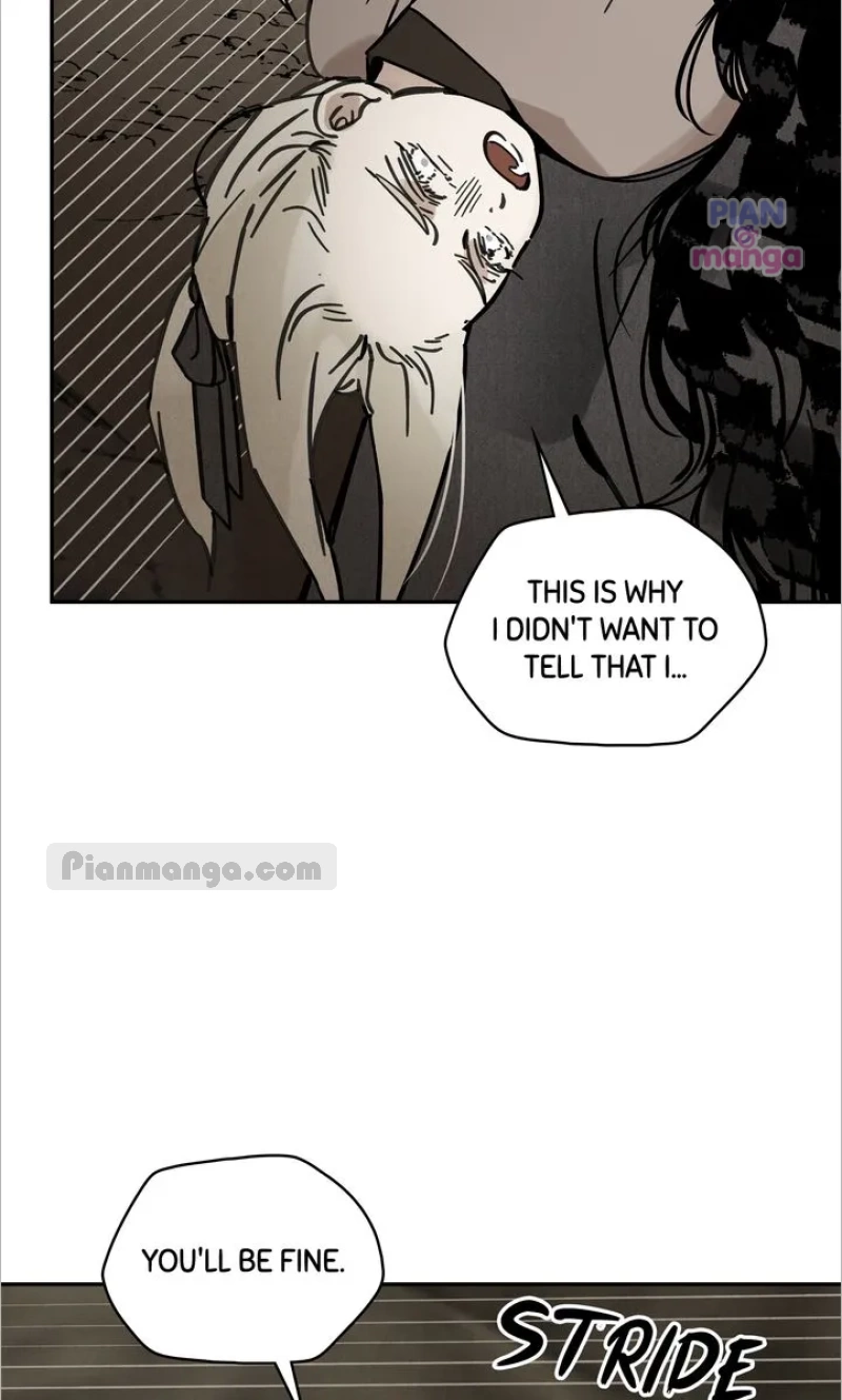 Paljae, Child of Winter chapter 76 - page 59