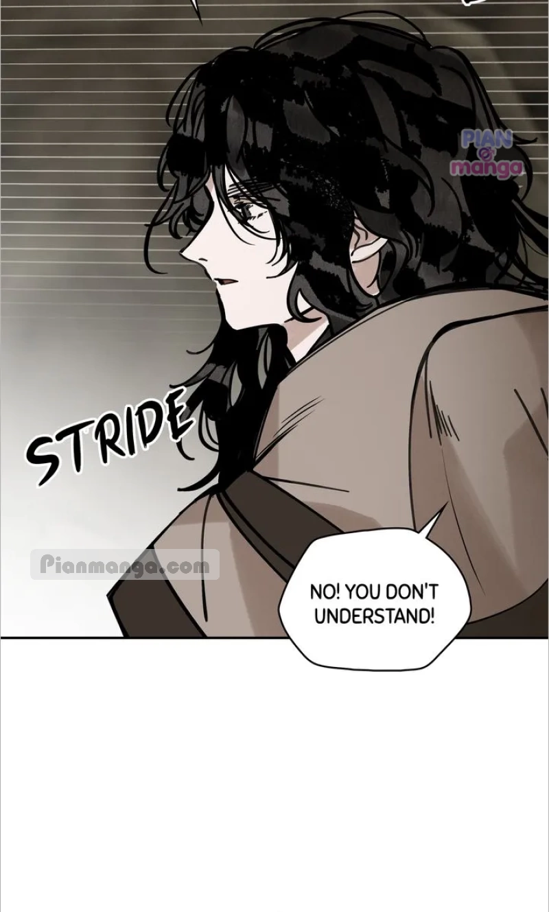 Paljae, Child of Winter chapter 76 - page 60
